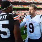 No. 1 NFL picks who fulfilled (or didn’t) hype now following Flagg