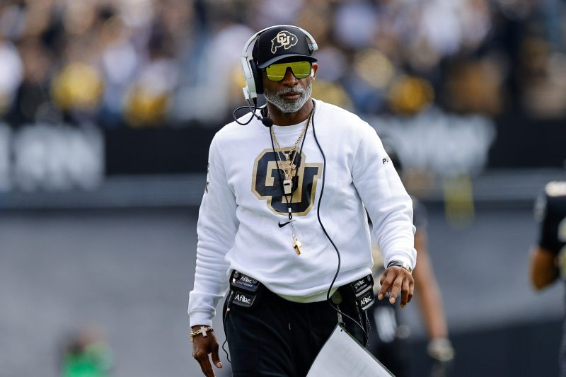 Deion Sanders rehabilitating with plan to return soon