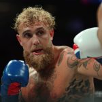 Jake Paul vs Julio Cesar Chavez Jr. fight results, highlights, analysis