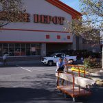 Home Depot is buying GMS for about $4.3 billion as retailer chases more home pros