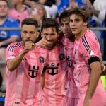 Inter Miami visits New England Revolution: Will Messi play Wednesday?