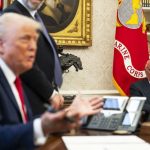 Murdoch to provide Trump health updates in deal to delay Epstein case deposition