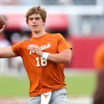 Steve Sarkisian gives honest review of Arch Manning struggles vs UTEP