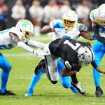 The Chargers did not Charger. They dominated the Raiders on defense