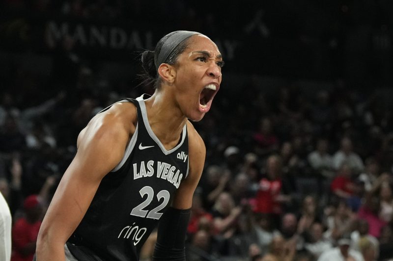 2025 WNBA playoff bracket: Semifinals matchups, analysis and X-factors