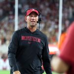 Week 5 pressure points: Kalen DeBoer, Oregon, Penn State feeling heat