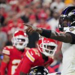 5 things to watch in Week 4 looks at another Ravens-Chiefs clash