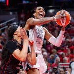 How to watch Las Vegas Aces-Indiana Fever WNBA semifinals Game 4