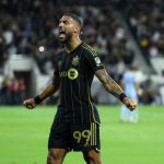 MLS playoff matchups for conference semifinals