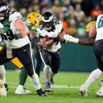 Winners and losers from MNF: Eagles win ugly defensive slugfest
