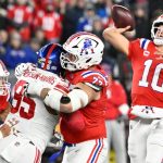 NFL playoff picture: AFC’s No. 1 seed changes hands again Monday night