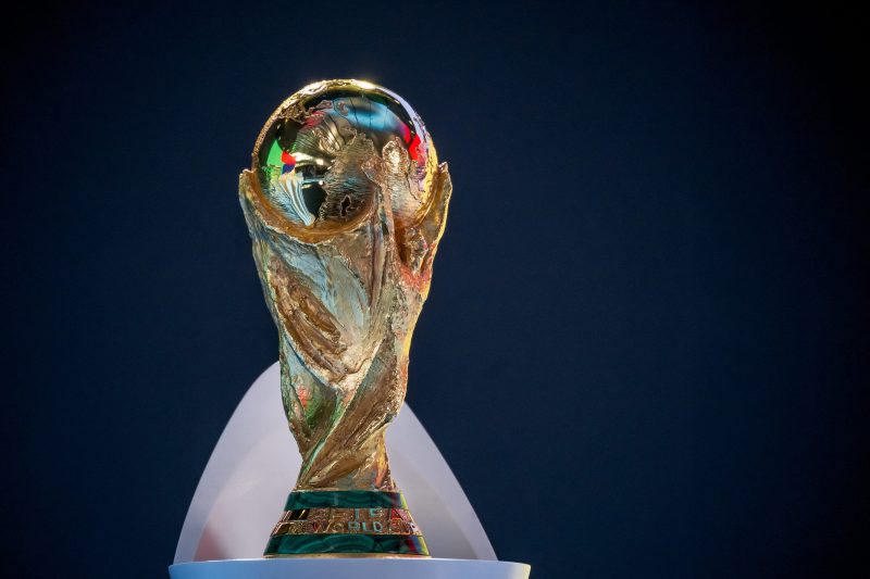 Jesse Yomtov answers questions in live Q&A about the World Cup draw