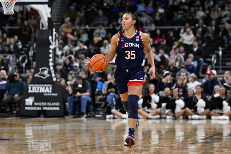 How to watch UConn women’s basketball vs. Tennessee: TV, stream