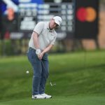 How much will golfers get paid at the Valero Texas Open?